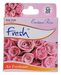 Doctor Air freshner